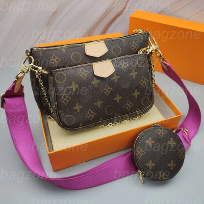 Designer Bag Bags Designer Purse Designer Luxury Bag Crossbody Designer Bags Women Bags for Women Luxury Shoulder Bag Handbag Designer Tote Bag Sac Handbags Women