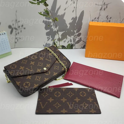 Designer Bag Bags Designer Purse Designer Luxury Bag Crossbody Designer Bags Women Bags for Women Luxury Shoulder Bag Handbag Designer Tote Bag Sac Handbags Women