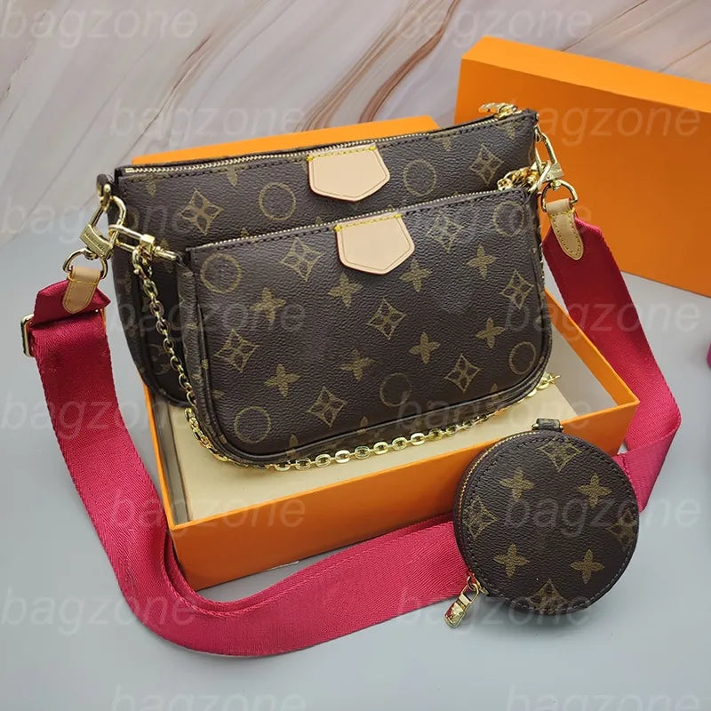 Designer Bag Bags Designer Purse Designer Luxury Bag Crossbody Designer Bags Women Bags for Women Luxury Shoulder Bag Handbag Designer Tote Bag Sac Handbags Women