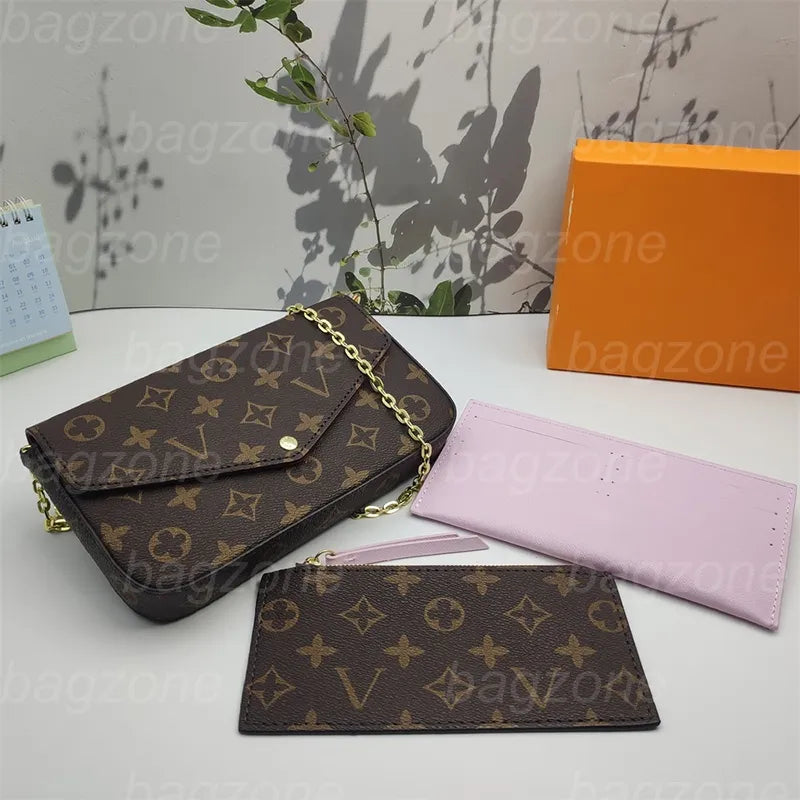 Designer Bag Bags Designer Purse Designer Luxury Bag Crossbody Designer Bags Women Bags for Women Luxury Shoulder Bag Handbag Designer Tote Bag Sac Handbags Women