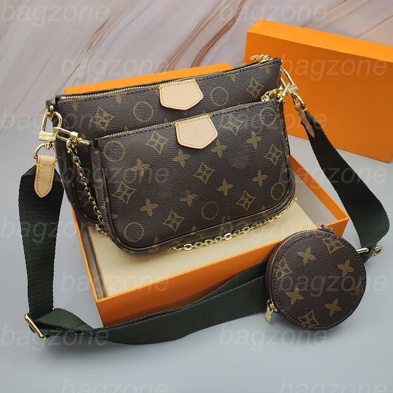 Designer Bag Bags Designer Purse Designer Luxury Bag Crossbody Designer Bags Women Bags for Women Luxury Shoulder Bag Handbag Designer Tote Bag Sac Handbags Women